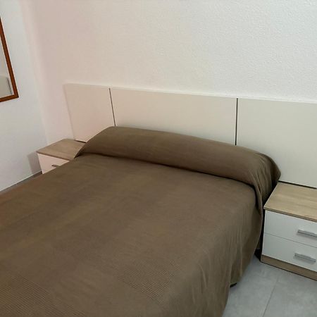 Appartamento Cn Rents Peñíscola Esterno foto