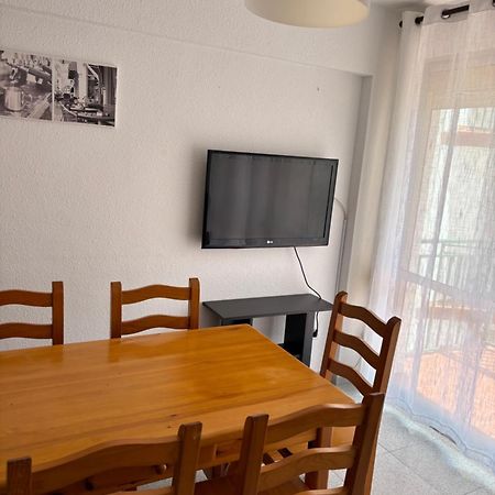 Appartamento Cn Rents Peñíscola Esterno foto
