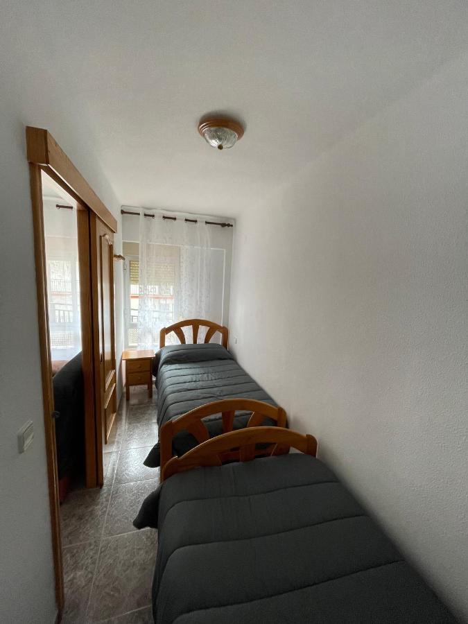 Appartamento Cn Rents Peñíscola Esterno foto