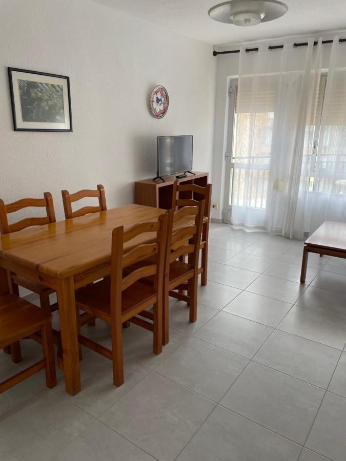 Appartamento Cn Rents Peñíscola Esterno foto