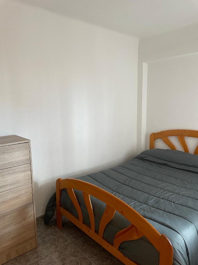 Appartamento Cn Rents Peñíscola Esterno foto