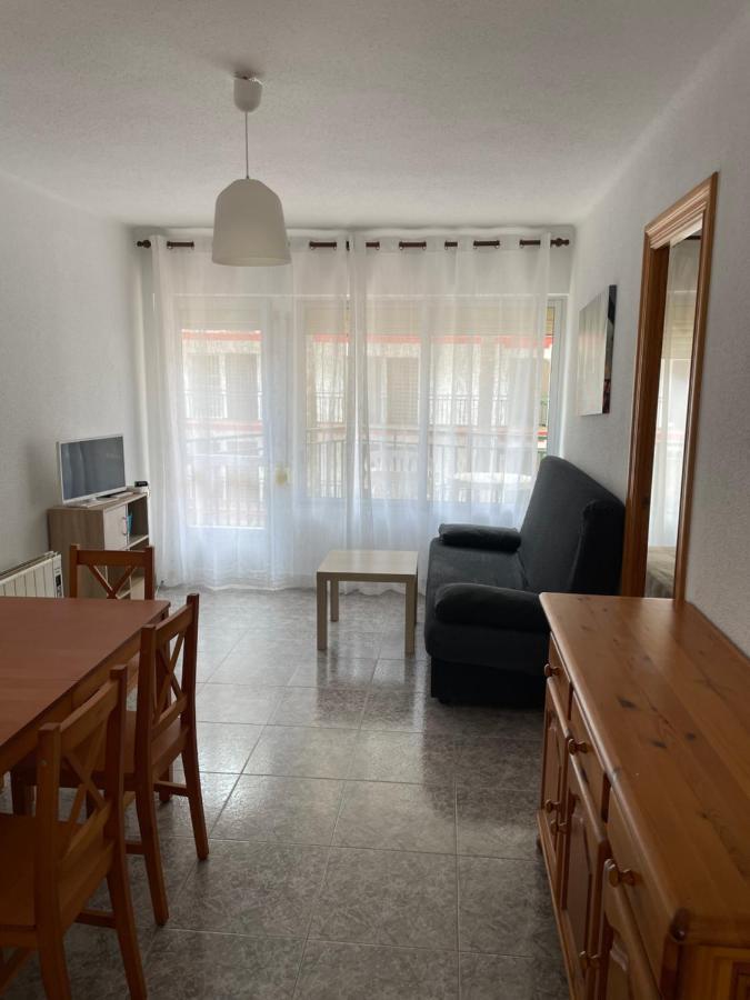Appartamento Cn Rents Peñíscola Esterno foto