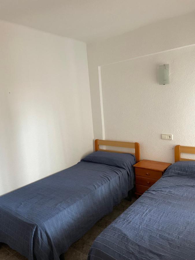 Appartamento Cn Rents Peñíscola Esterno foto