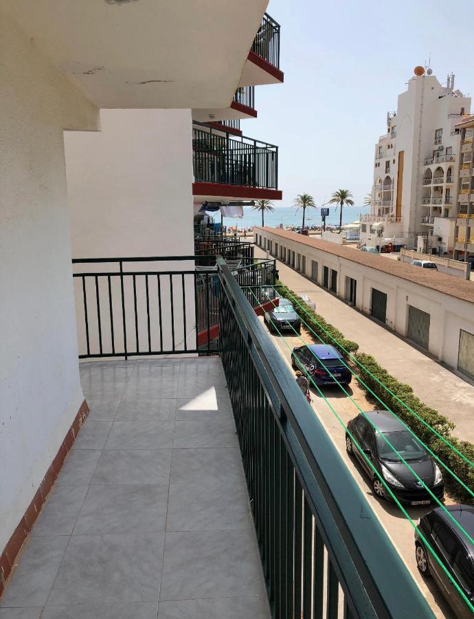 Appartamento Cn Rents Peñíscola Esterno foto