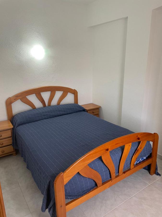 Appartamento Cn Rents Peñíscola Esterno foto