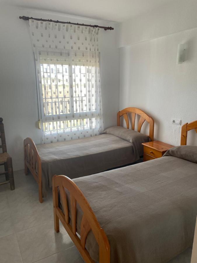 Appartamento Cn Rents Peñíscola Esterno foto
