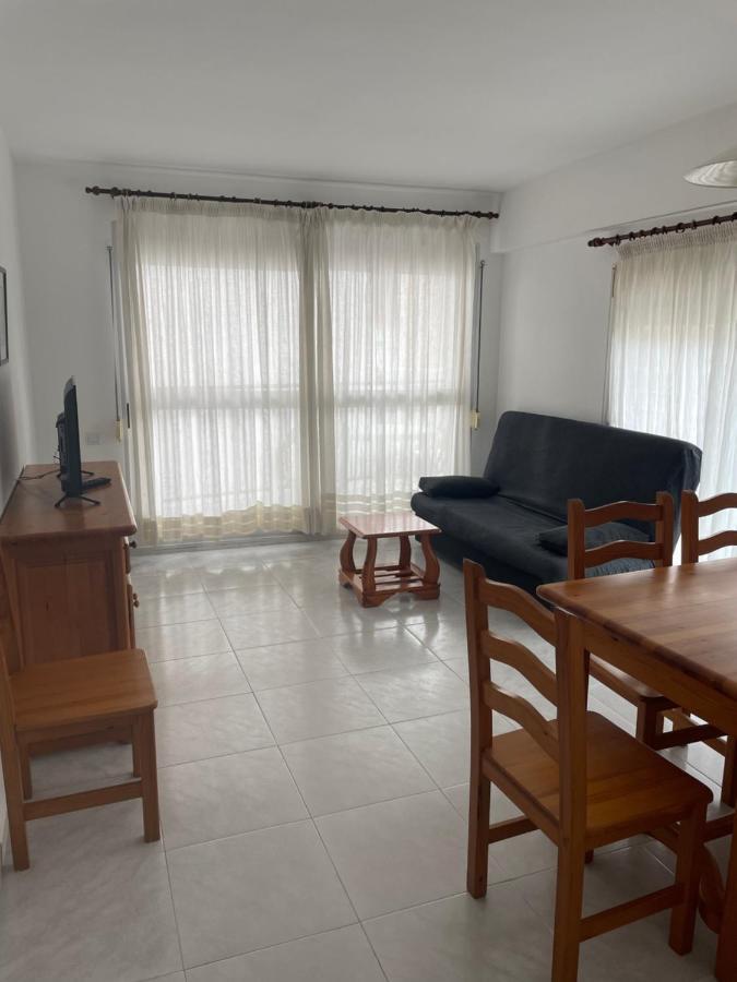 Appartamento Cn Rents Peñíscola Esterno foto