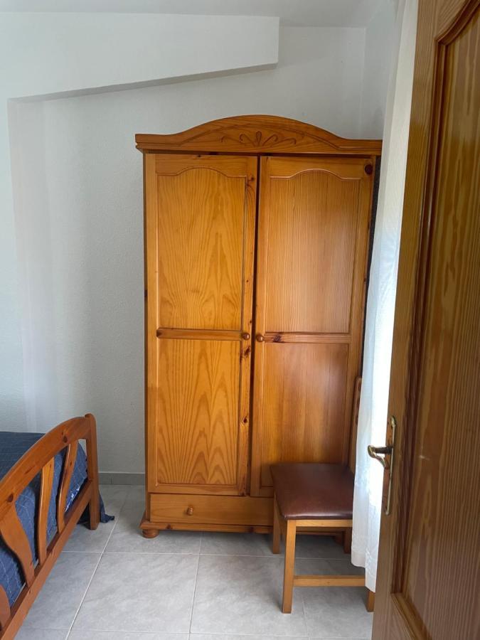 Appartamento Cn Rents Peñíscola Esterno foto