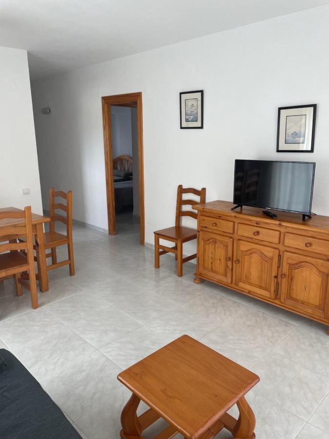 Appartamento Cn Rents Peñíscola Esterno foto