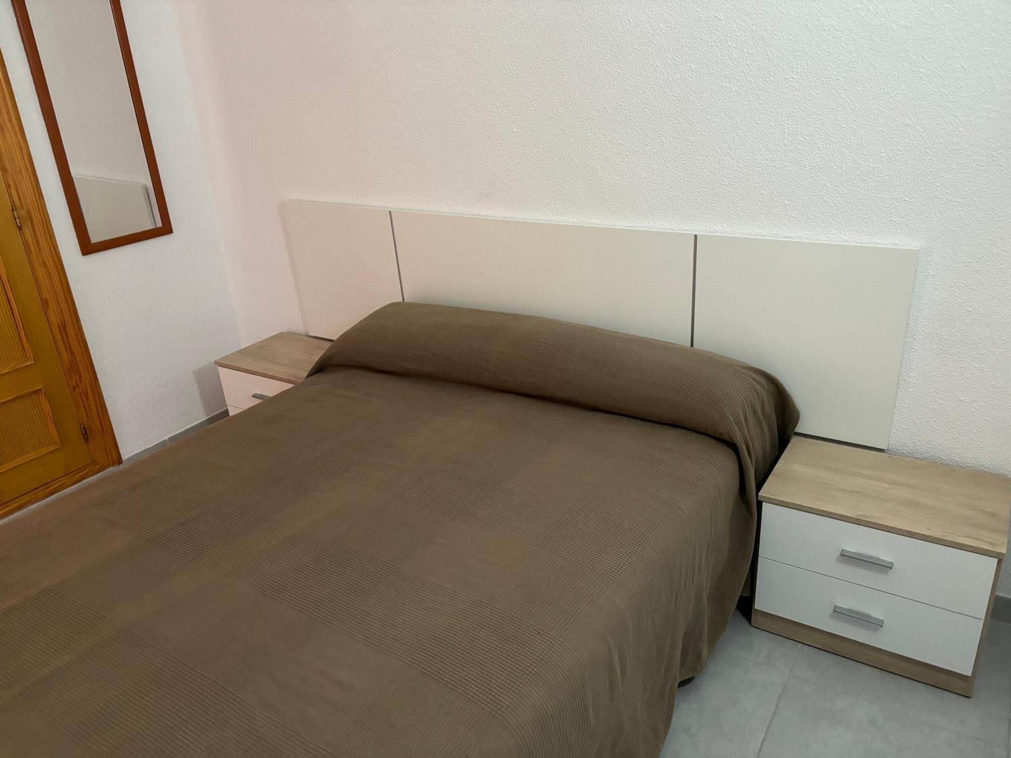 Appartamento Cn Rents Peñíscola Esterno foto