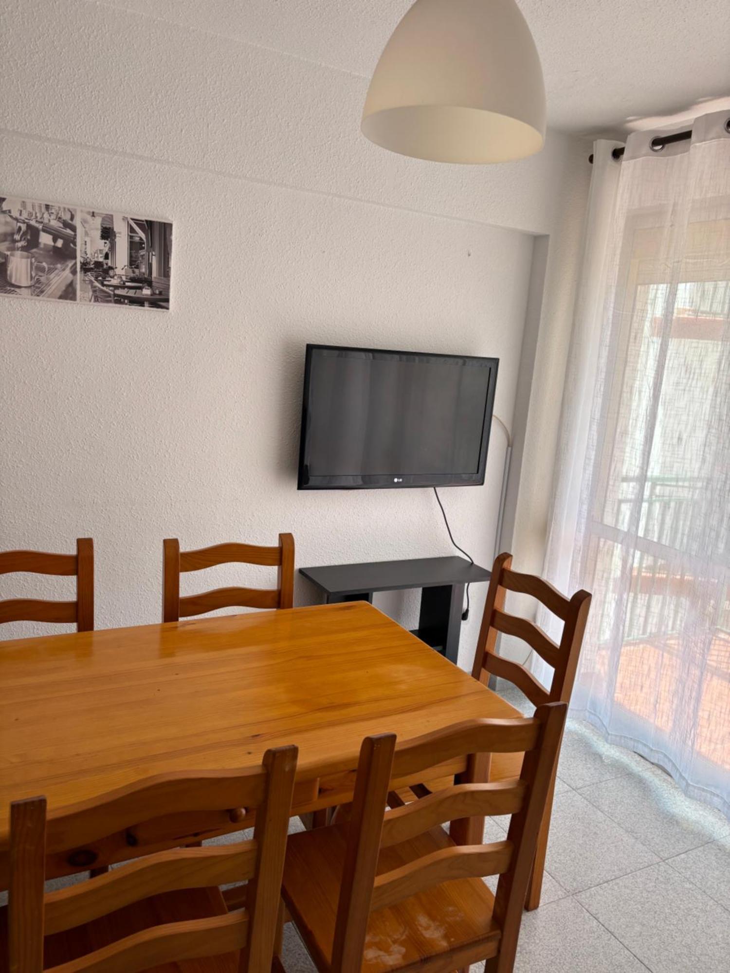 Appartamento Cn Rents Peñíscola Esterno foto