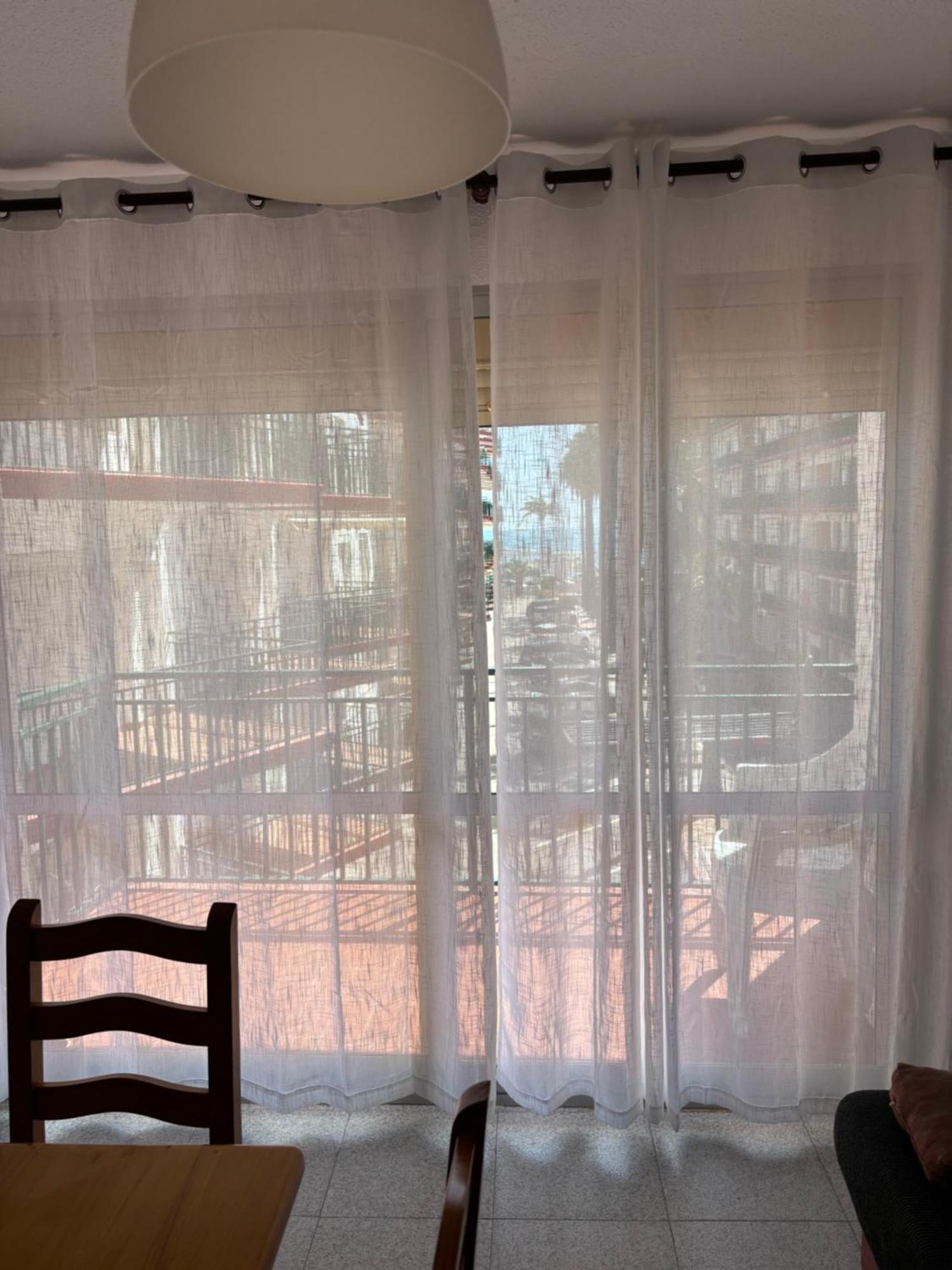 Appartamento Cn Rents Peñíscola Esterno foto