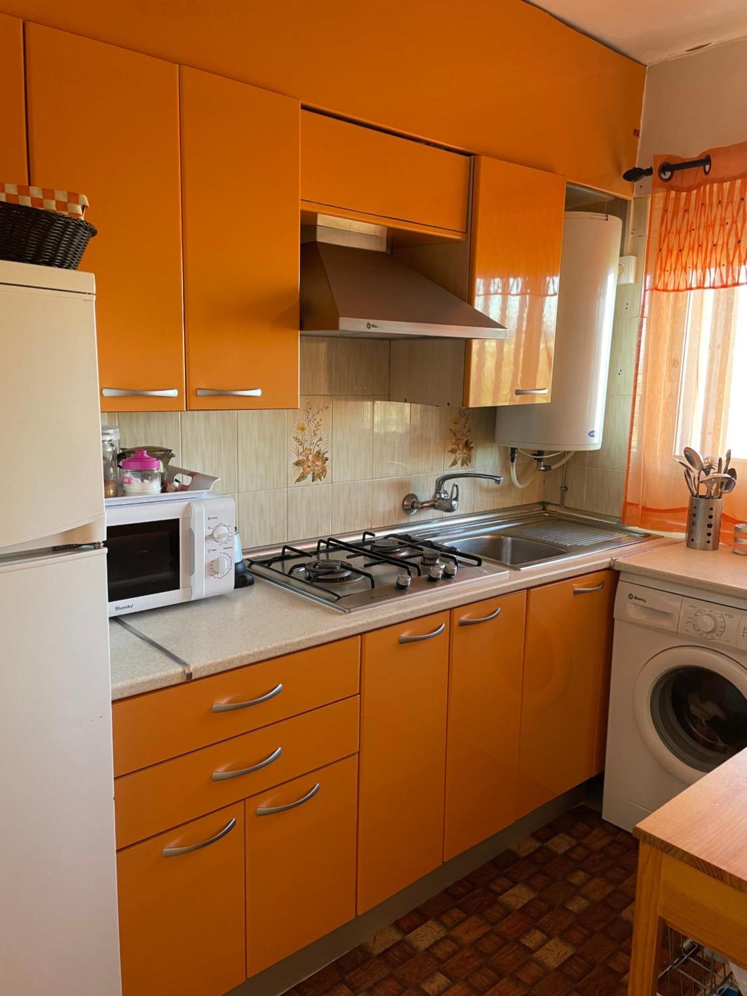Appartamento Cn Rents Peñíscola Esterno foto