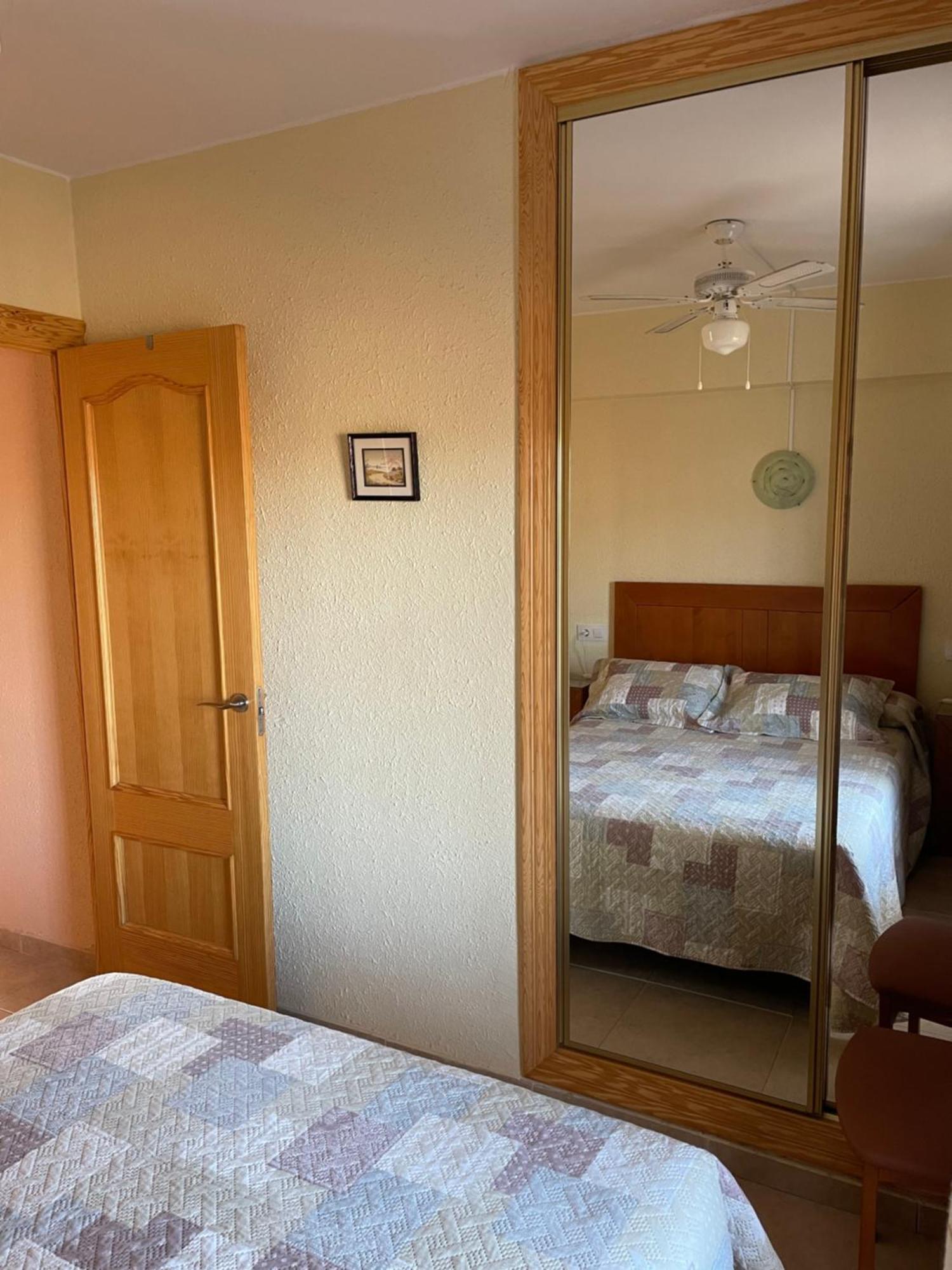 Appartamento Cn Rents Peñíscola Esterno foto