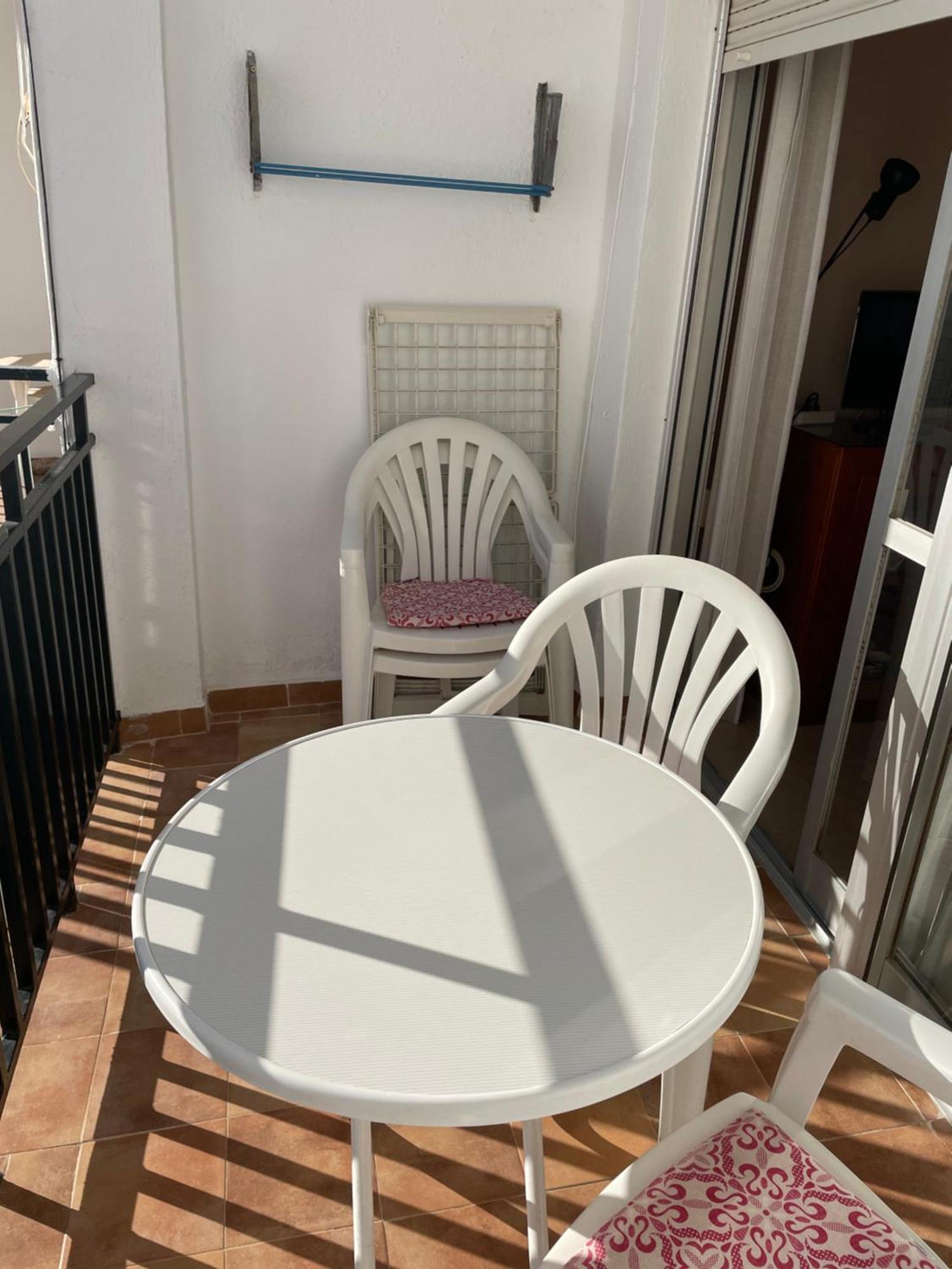 Appartamento Cn Rents Peñíscola Esterno foto
