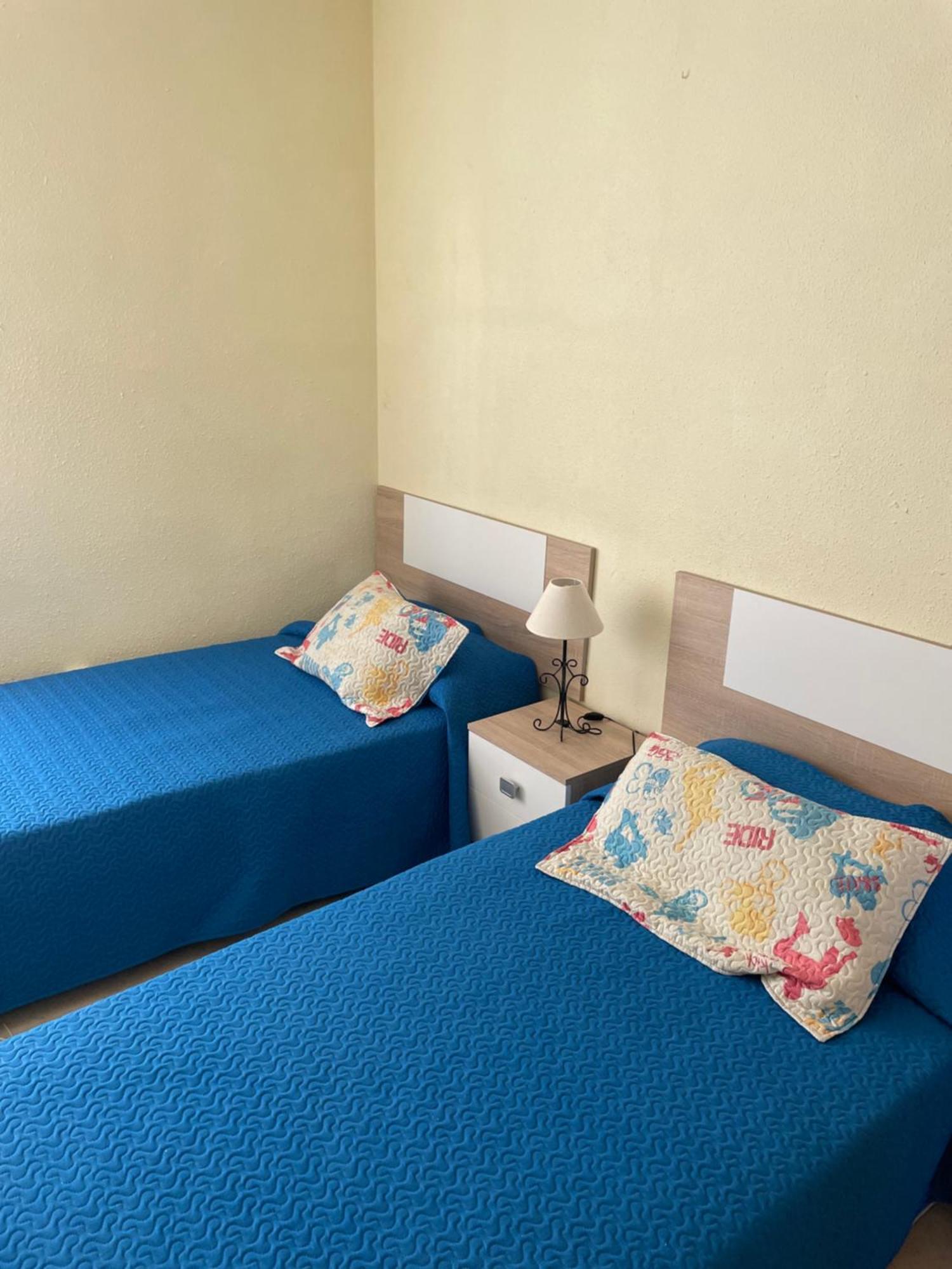 Appartamento Cn Rents Peñíscola Esterno foto