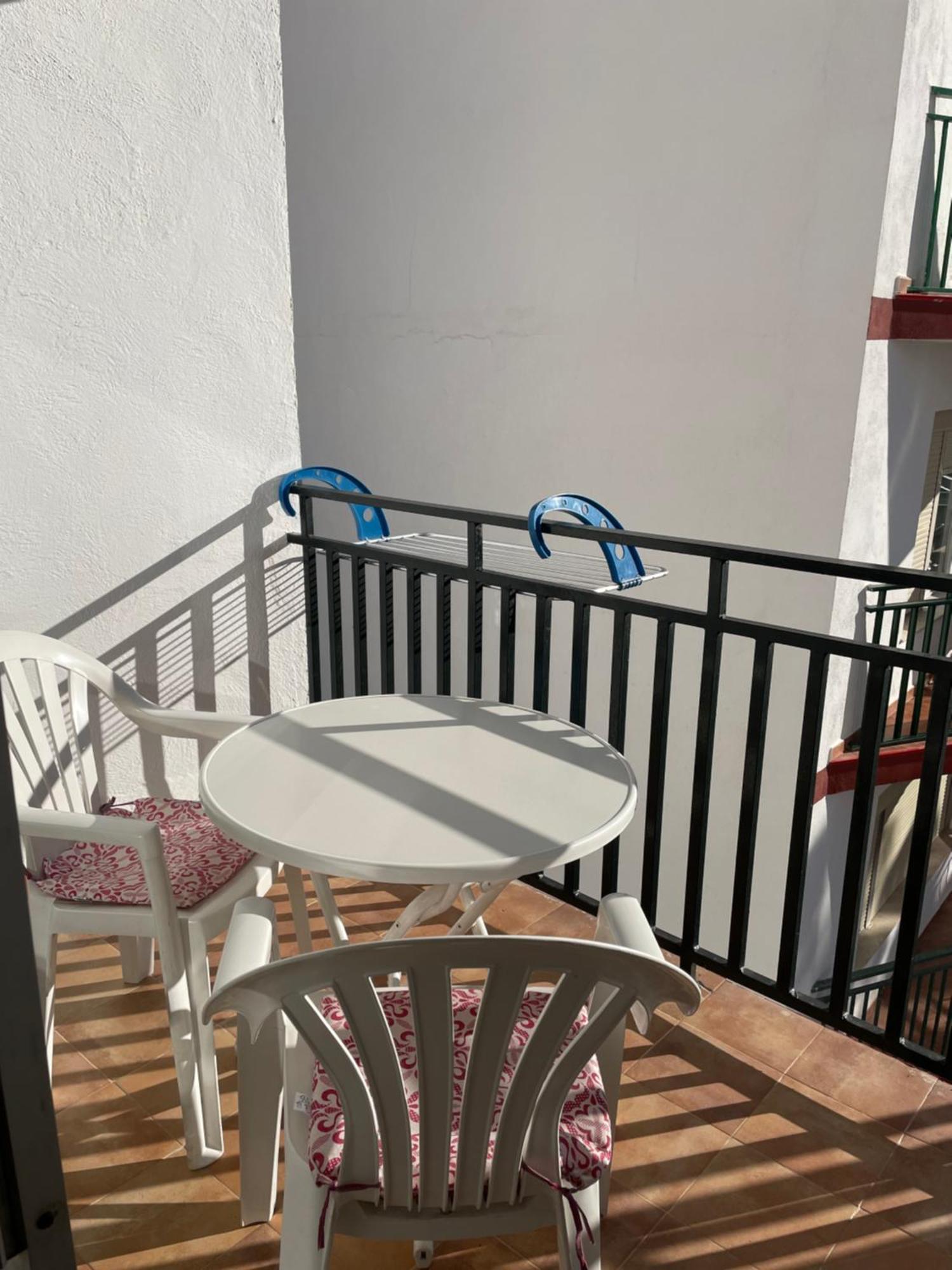Appartamento Cn Rents Peñíscola Esterno foto
