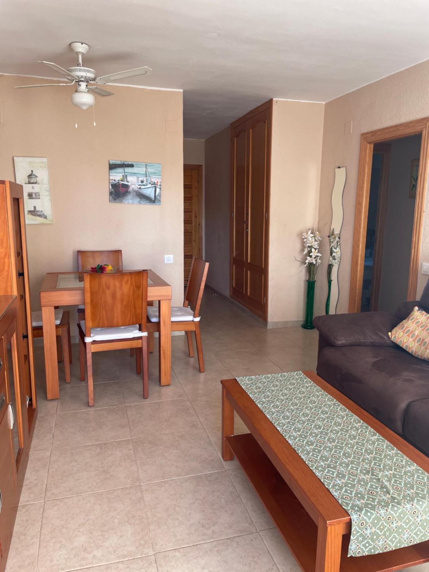 Appartamento Cn Rents Peñíscola Esterno foto