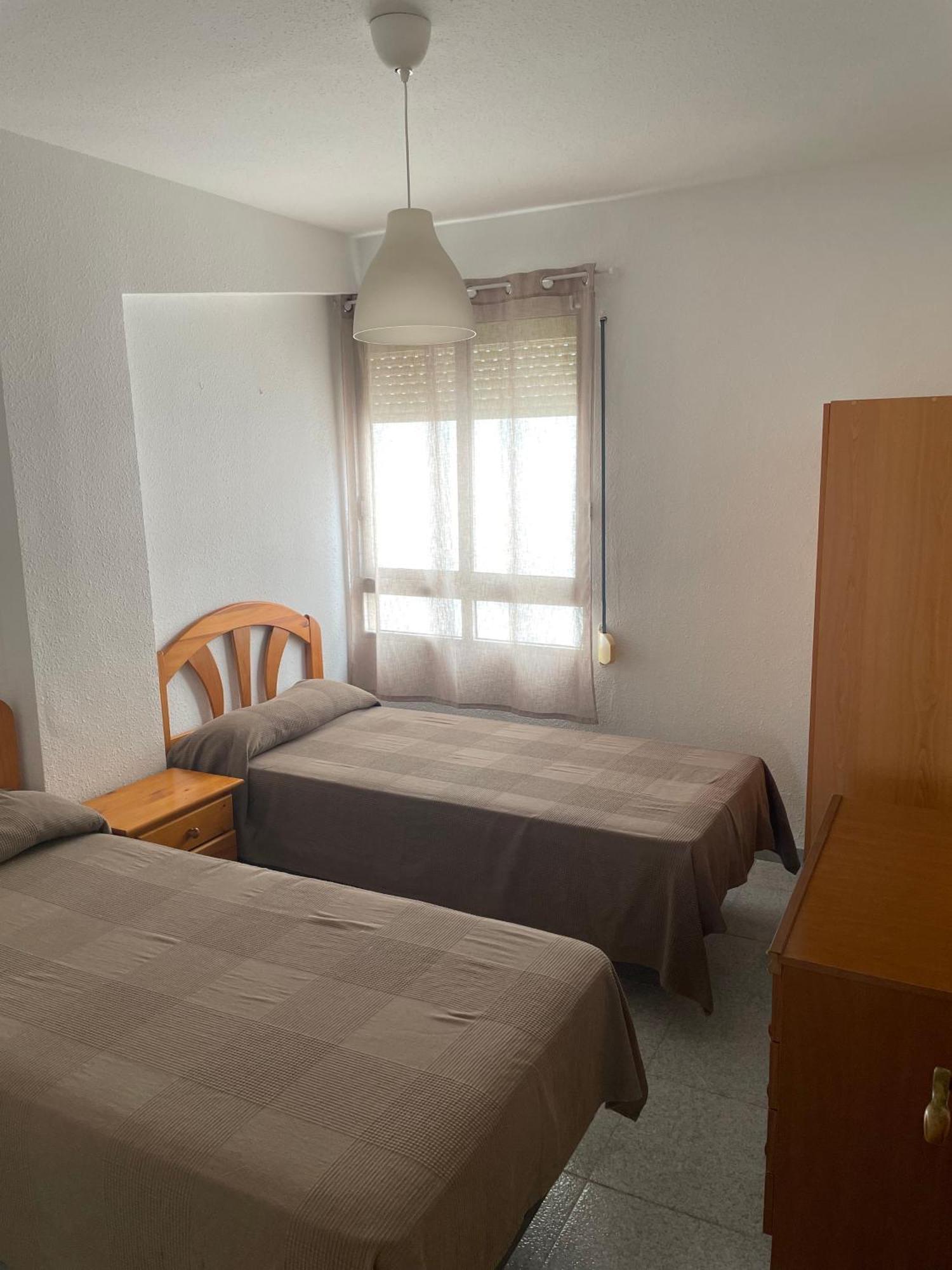 Appartamento Cn Rents Peñíscola Esterno foto