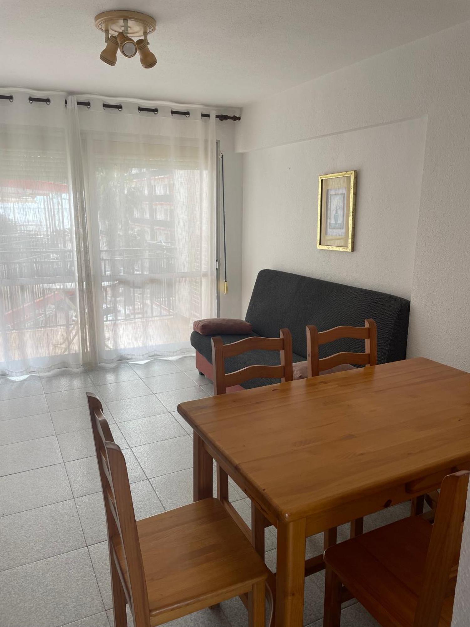 Appartamento Cn Rents Peñíscola Esterno foto