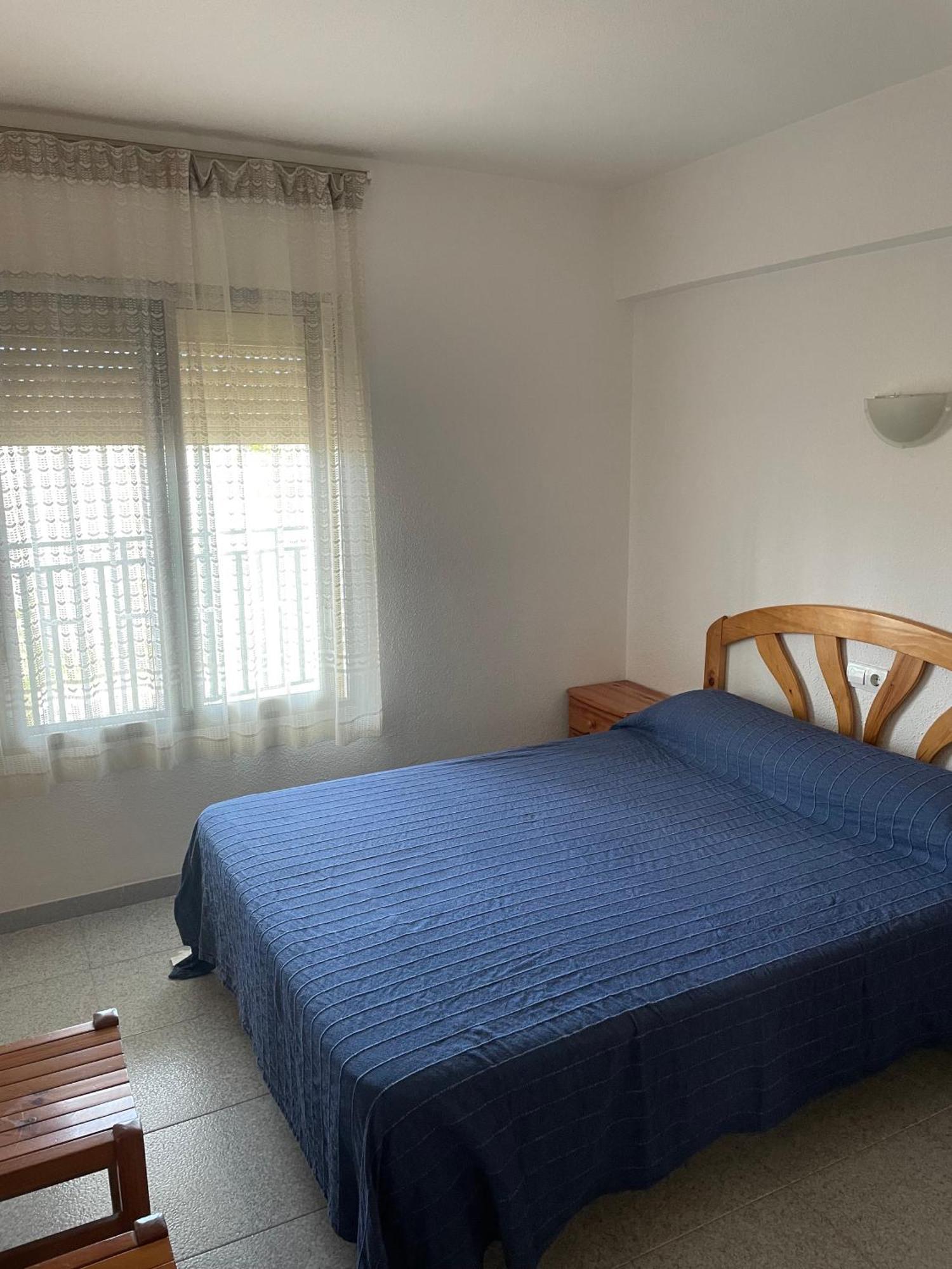 Appartamento Cn Rents Peñíscola Esterno foto