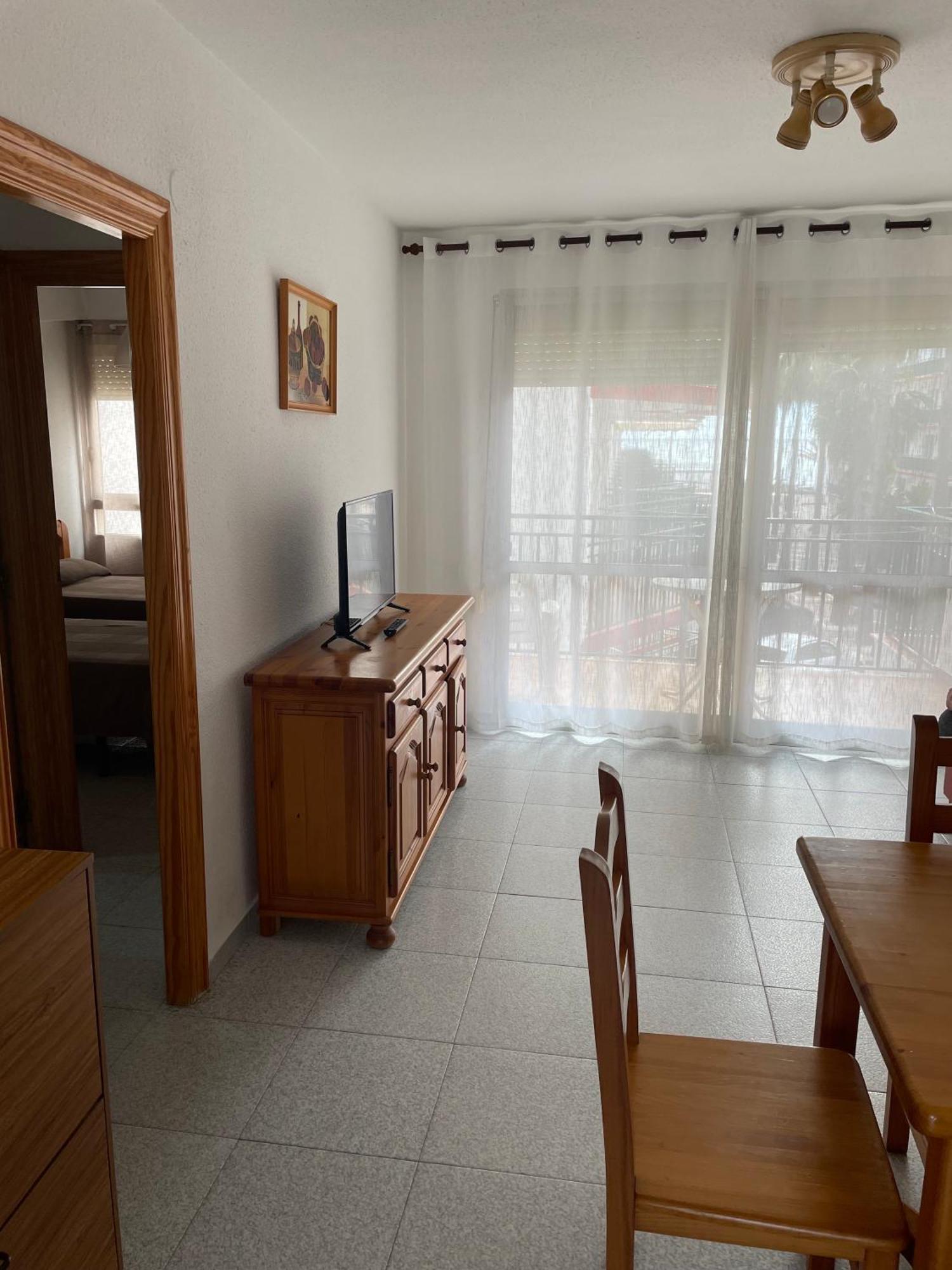 Appartamento Cn Rents Peñíscola Esterno foto