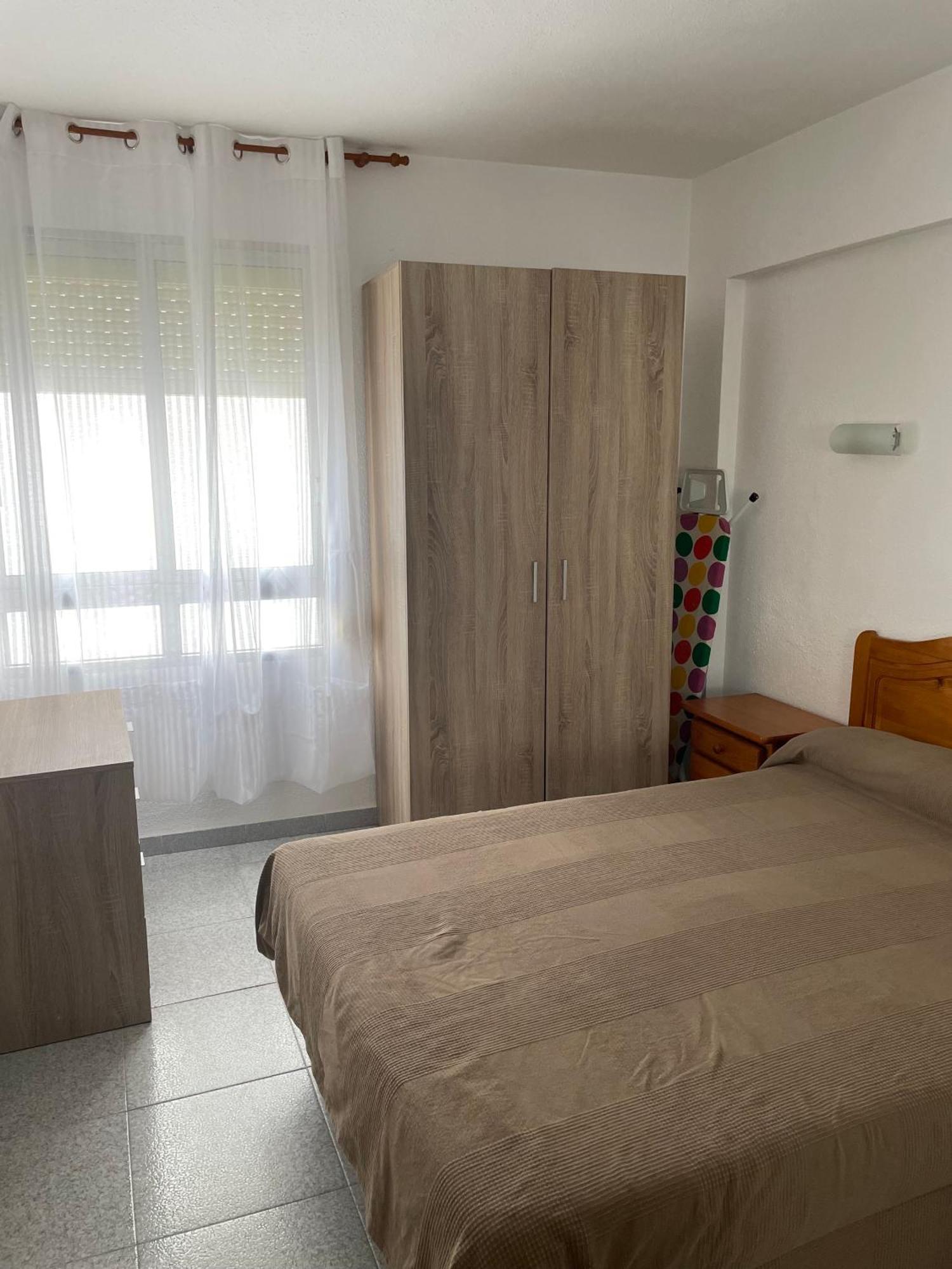 Appartamento Cn Rents Peñíscola Esterno foto